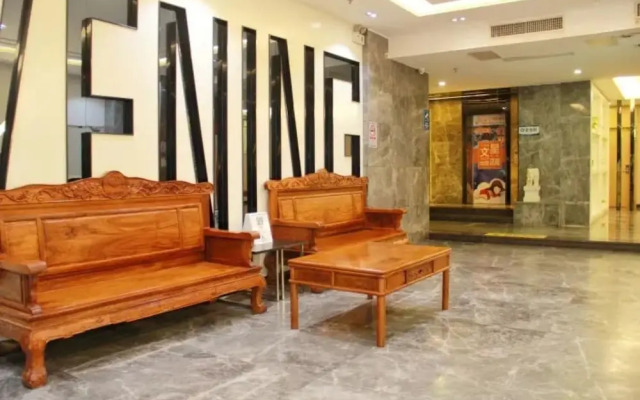 Wenxin Hotel Chigang