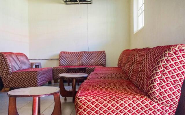 Country Inn Masindi