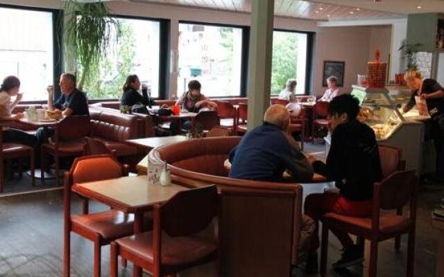 Schnider Bed&Breakfast & Café