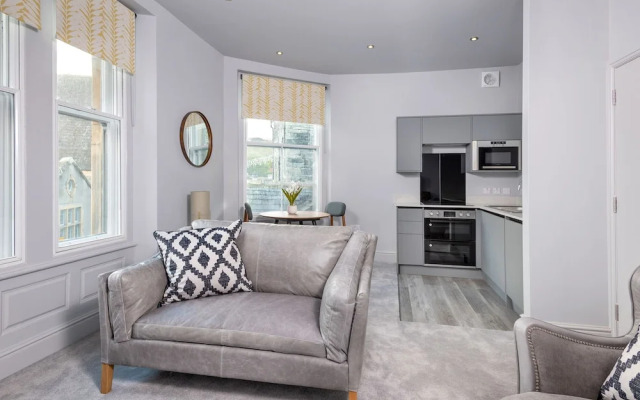 Apartment 4 Skiddaw