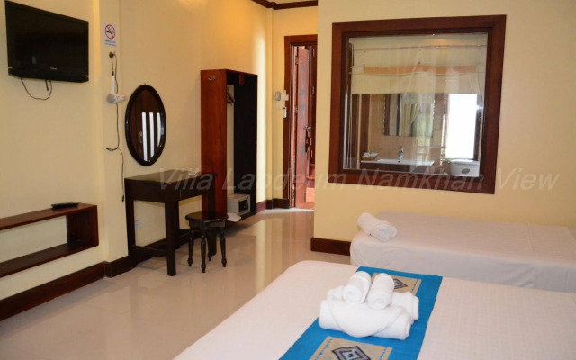 Villa Khili Namkhan