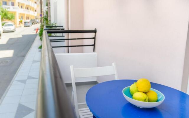 Happiness Apartments