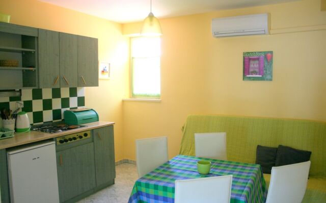 Apartments Ane