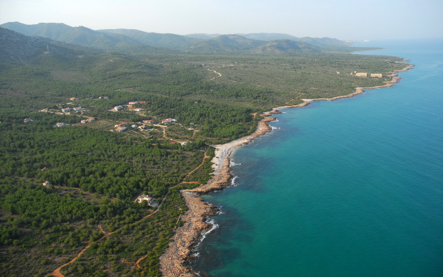 Apartamentos Arcos II Casa Azahar