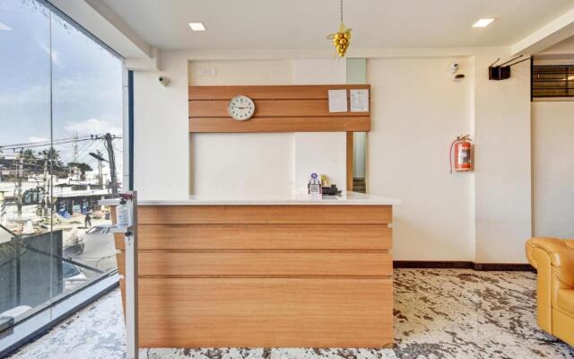 Treebo Trend Shrey'S Inn