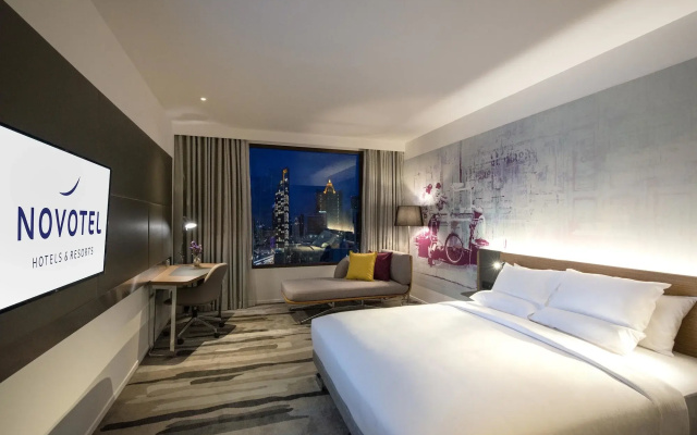 Novotel Bangkok Sukhumvit 4