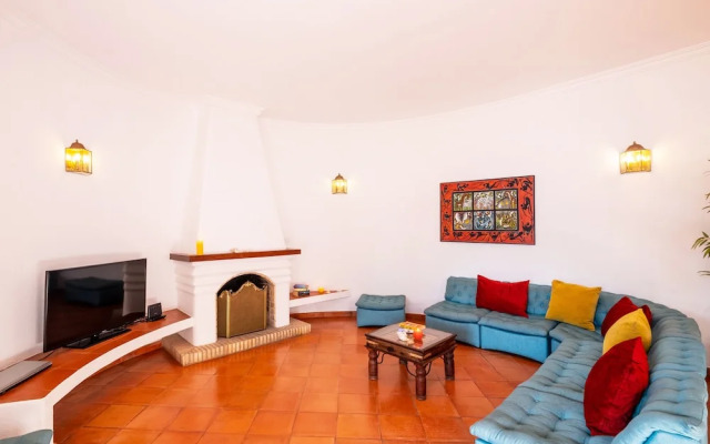 Villa Atlas