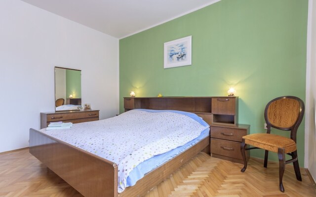 Apartments Monte Grande