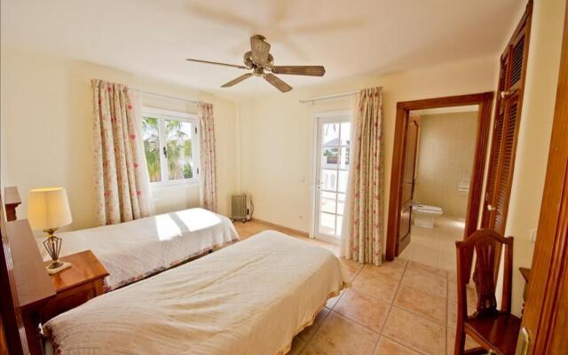 Villa de la Luz/Fragata LVC196727