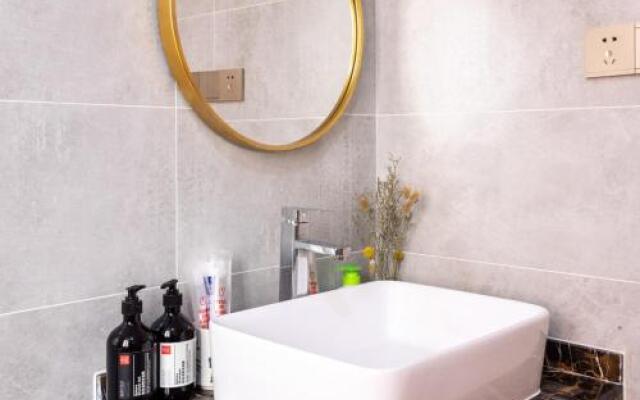 EnShi Enshi City·Enshi Grand Canyon· Locals Apartment 00164170