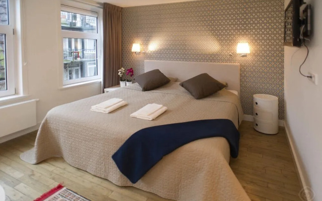 TOF Marigold Suite Studio - RNU 64020