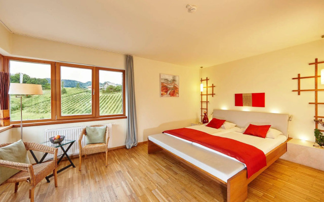 Landgut am Pößnitzberg