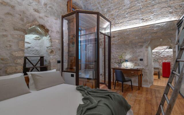 Terra Madre - Apartment for 4 pax-Terra Madre