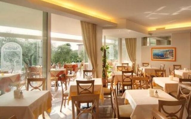 Hotel Villa Olivo Resort