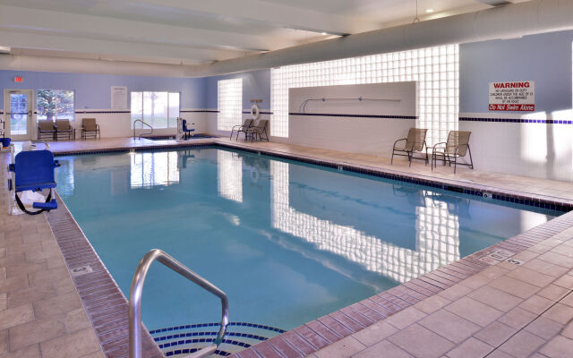 Holiday Inn Express Hotel & Suites Idaho Falls by IHG