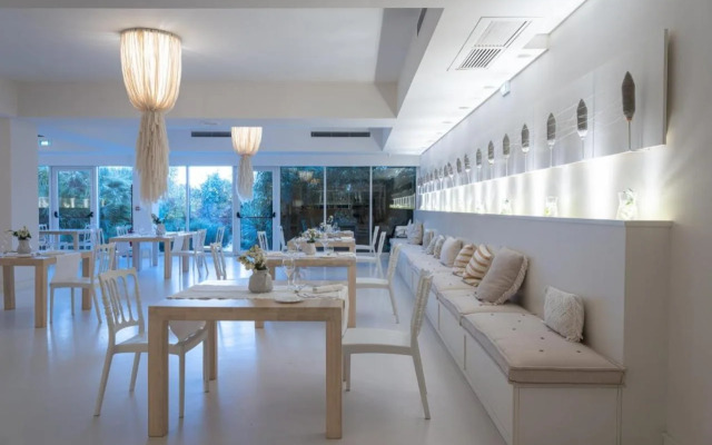 Hotel La Chiave dei Trabocchi