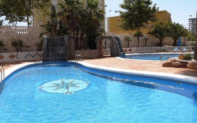 Turquesa Beach 311D