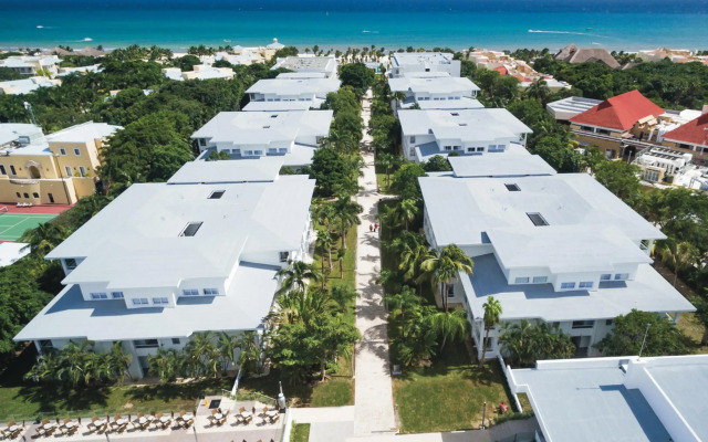 Hotel Riu Playacar - All Inclusive