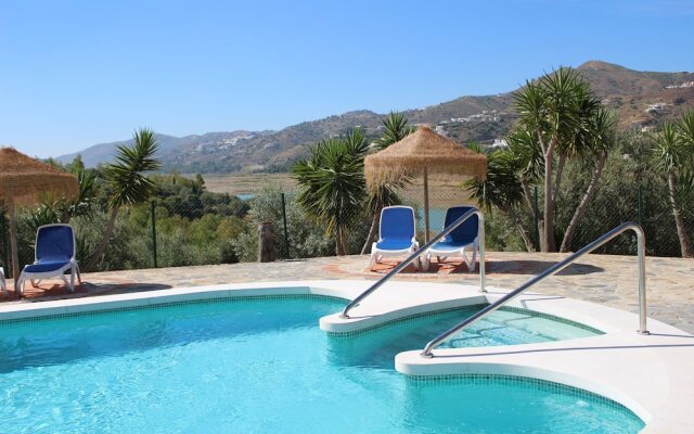 Rural Tourism Accommodation in the Heart of Andalucia