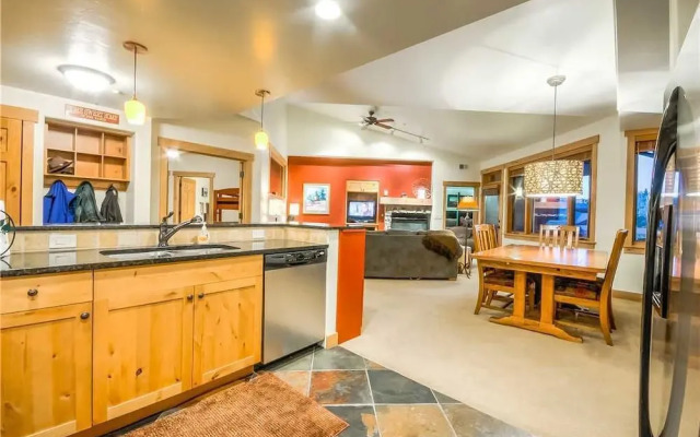 Aspen Lodge 4301