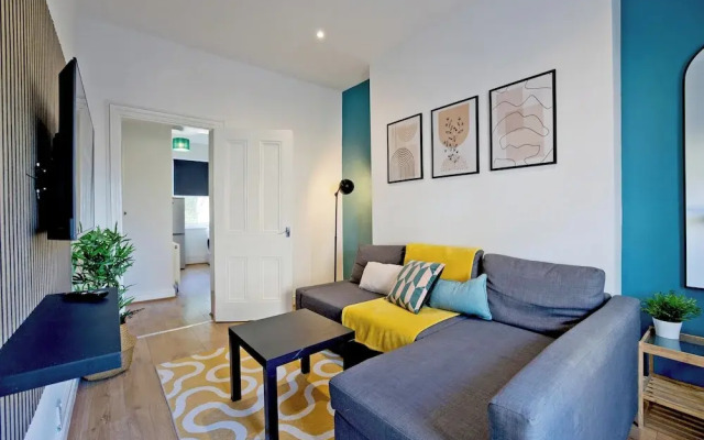 Imperial Brick Lane Apartments