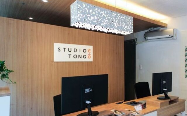 Studio Tong Seoul Dongdaemun