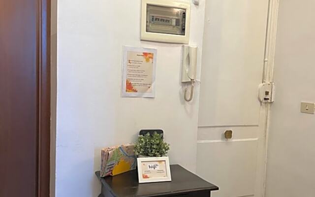 September Suite Rome