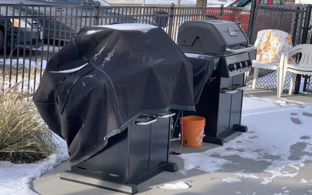 Romantic Lakeside Studio Suite