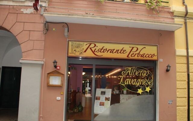Albergo Lavagnese