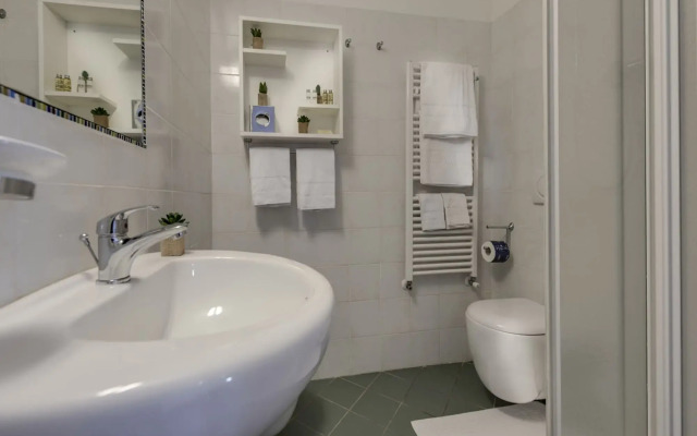 Hotel Casolare Le Terre Rosse
