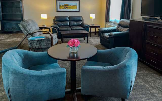 Coast Swift Current Hotel