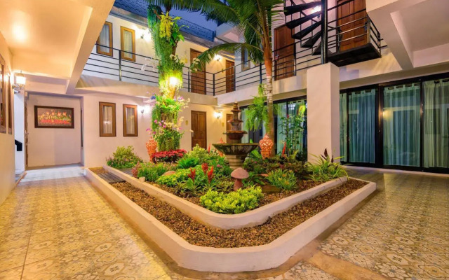 Panna Heritage Boutique Hotel