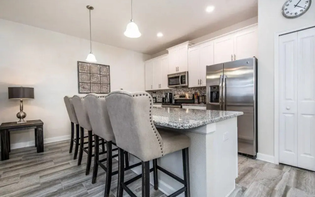 4813cs 4 Bedroom Townhouse by Redawning