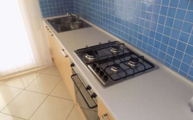 Apartment on the First Floor