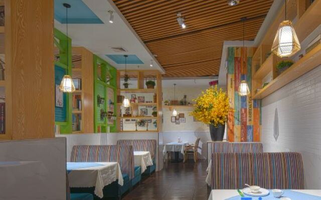 Vienna International Hotel Haikou West Coach Station