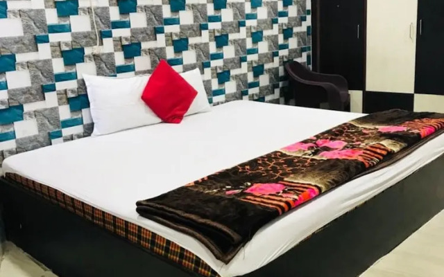 Hotel Jagannath International Dumdum