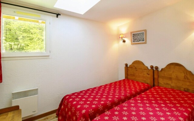 Vacanceole Residence Central Park