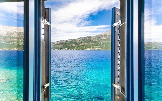 Luxury Villa Gabriela