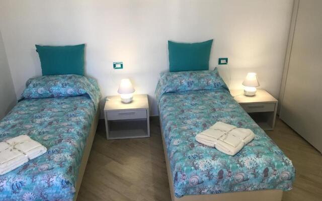 Appartamento Smeraldo