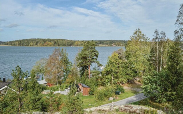 Amazing Home in Norrtälje With 2 Bedrooms, Jacuzzi and Wifi