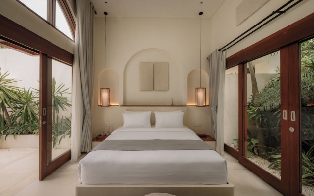Suasana by AYA – Guest Rooms – Pecatu