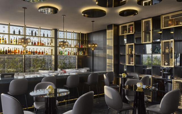 InterContinental Ljubljana by IHG