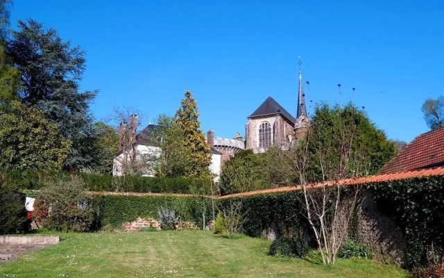 La Maison D'hôtes de Toucy