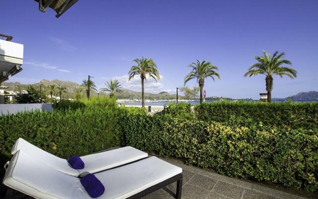 Apartment - 3 Bedrooms with WiFi and Sea views - 108767