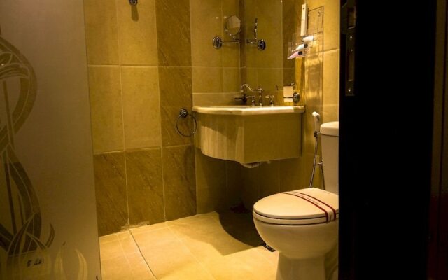 Rest Night Hotel Apartment Al Morog