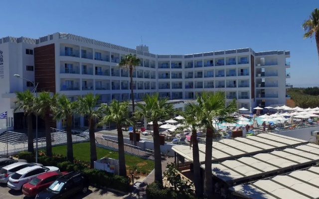 Evalena Beach