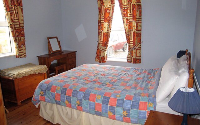 Holiday Home Glenvale Cottage