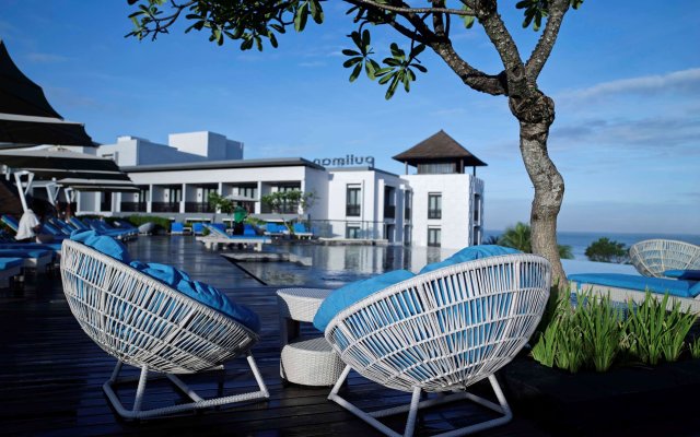 Pullman Bali Legian Beach