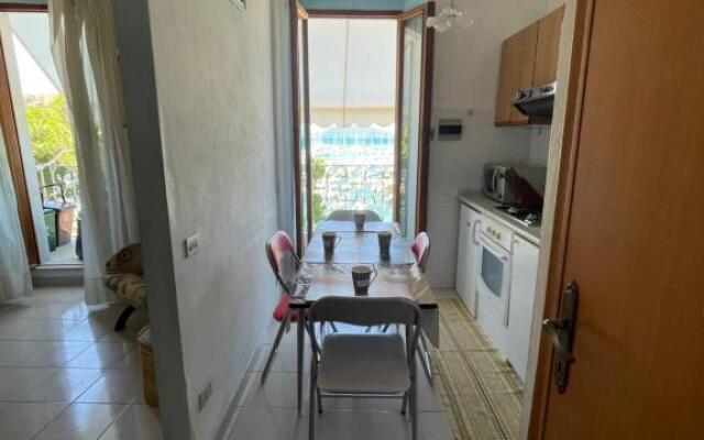 Appartamento con splendida vista - Lerici Centro