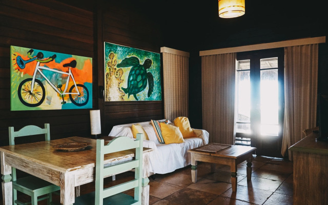 Siri Paraíso Hotel